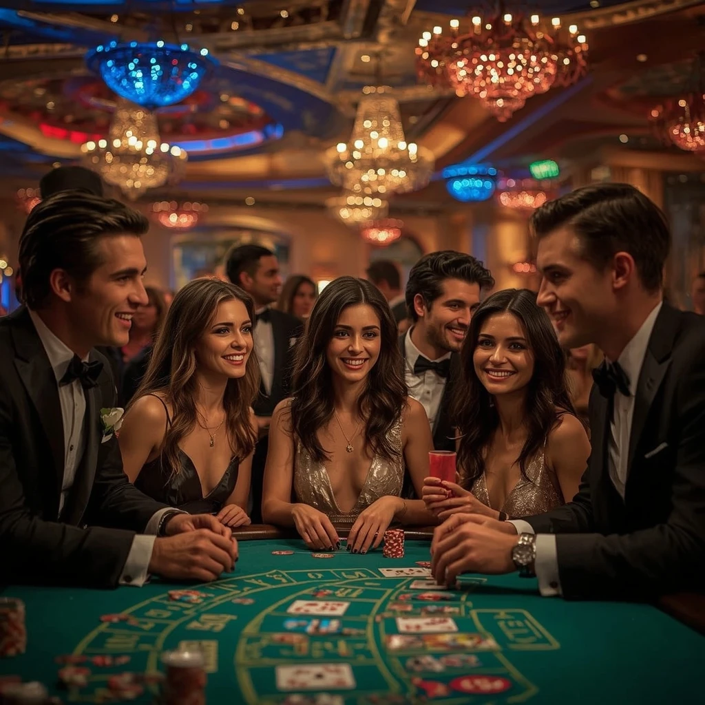blackjack au casino ARCANEBET CASINO