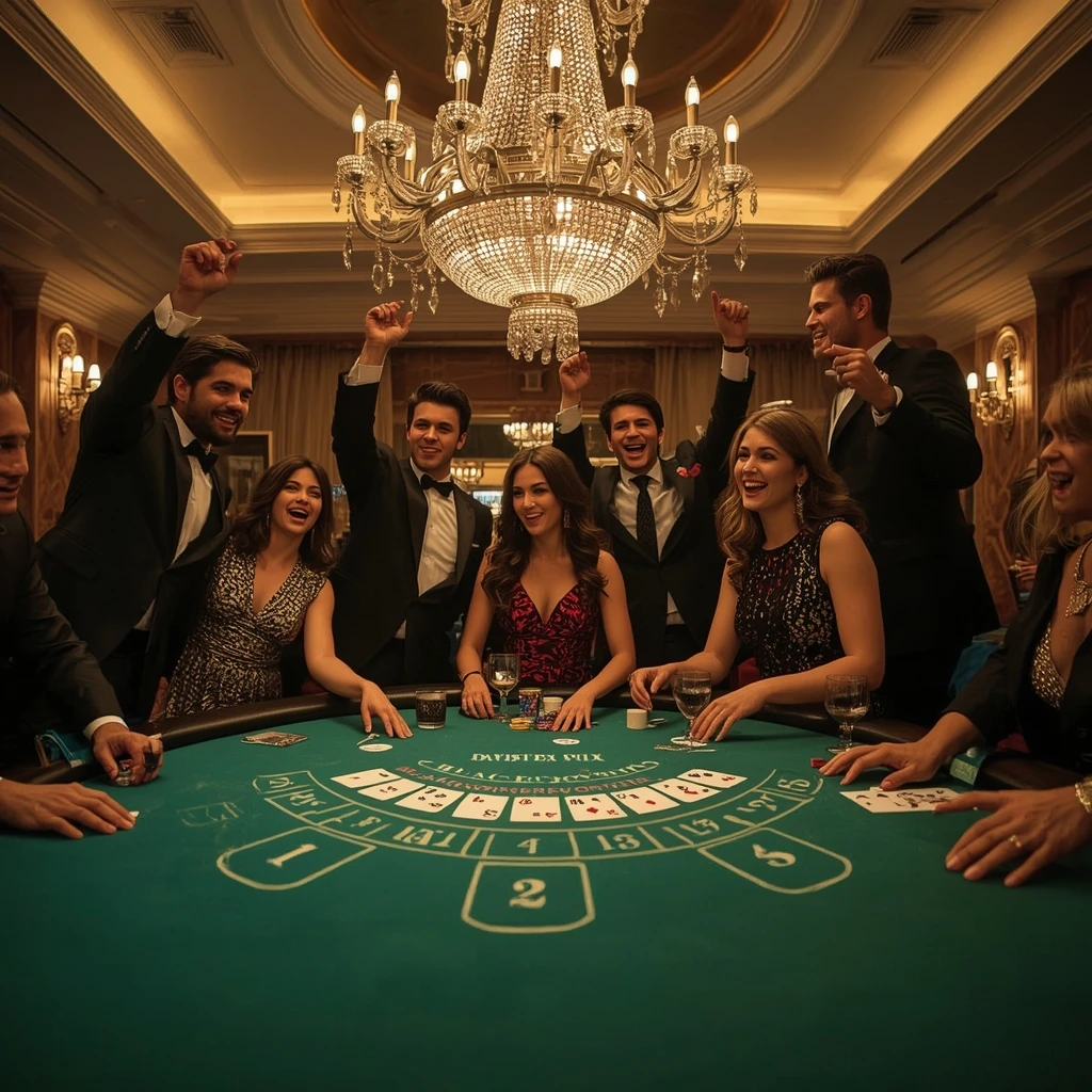 bonus VIP au casino ARCANEBET CASINO