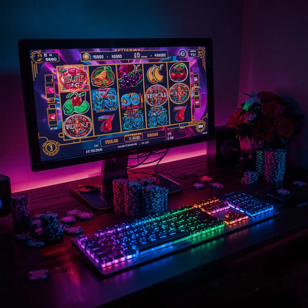 Microgaming ARCANEBET CASINO