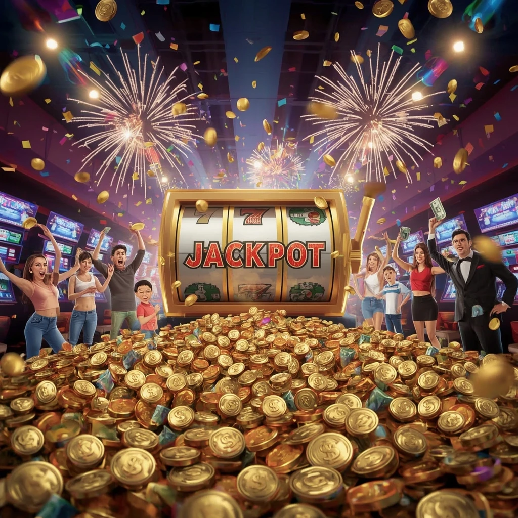 bonnes machines à sous Arcanebet Casino