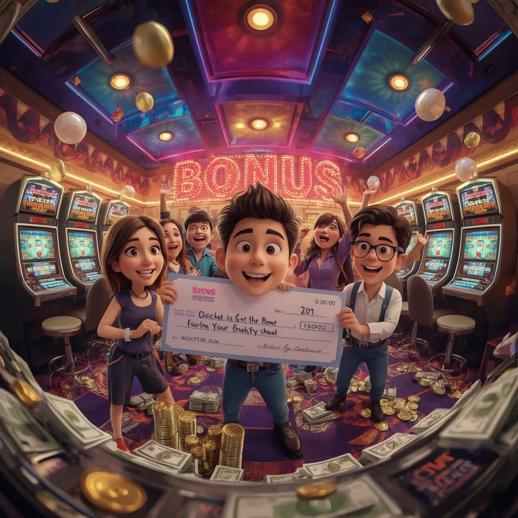 bonus dans les mains de l'homme au casino Arcanebet Casino