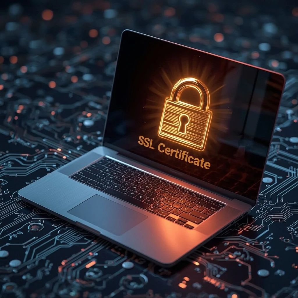 certificat ssl ARCANEBET CASINO