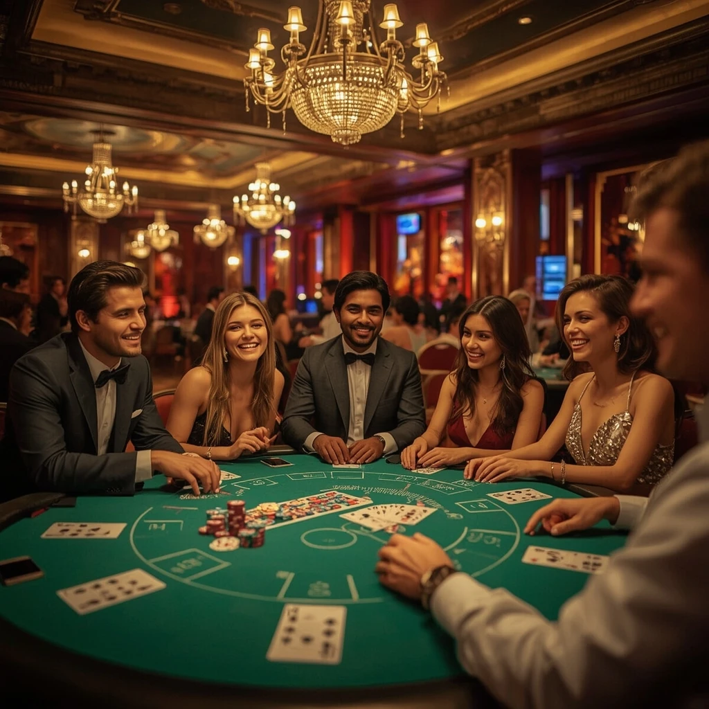Double Bonus Poker Arcanebet Casino