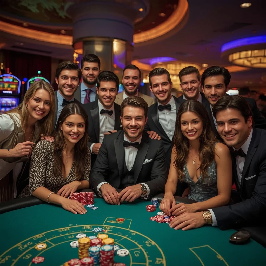 Les bases du jeu ARCANEBET CASINO
